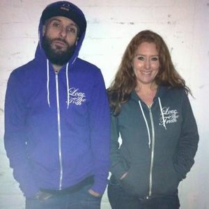 Meet your Posher, Nicholas